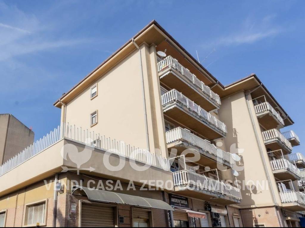 appartamento in vendita a Battipaglia in zona Centro Città