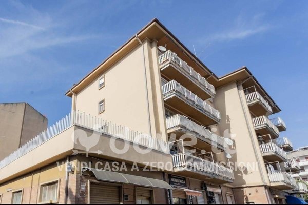 appartamento in vendita a Battipaglia in zona Centro Città