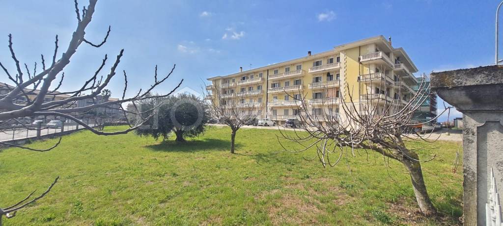 appartamento in vendita a Battipaglia