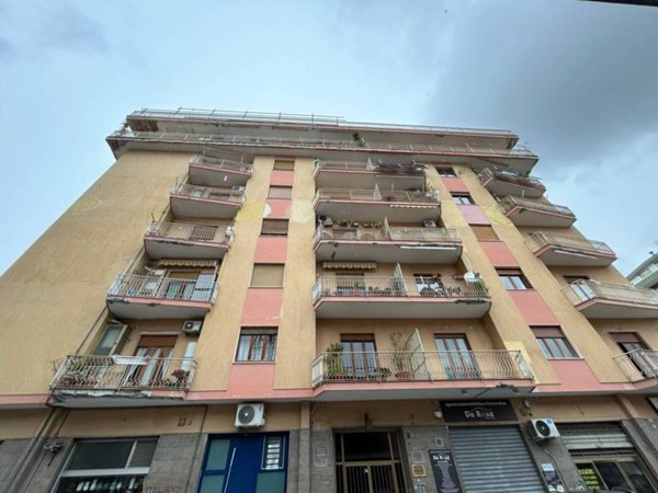 appartamento in vendita a Battipaglia in zona Centro Città