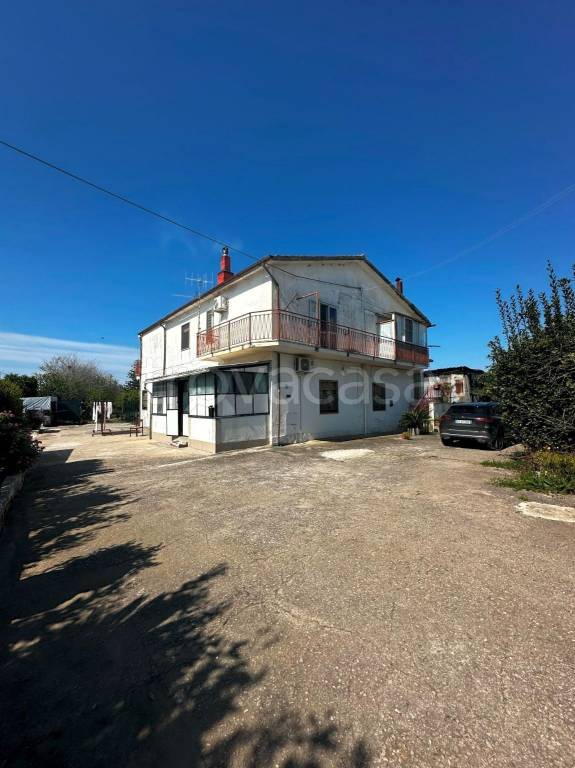 appartamento in vendita a Battipaglia