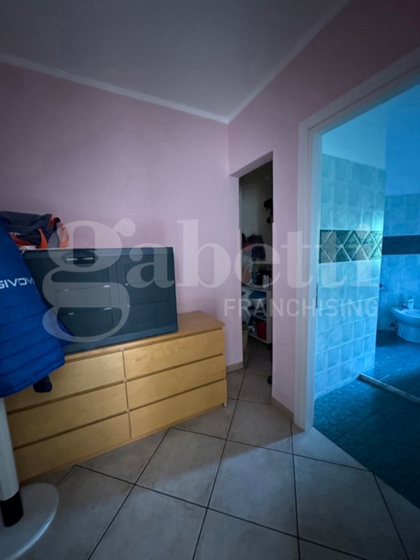 appartamento in vendita a Battipaglia in zona Serroni