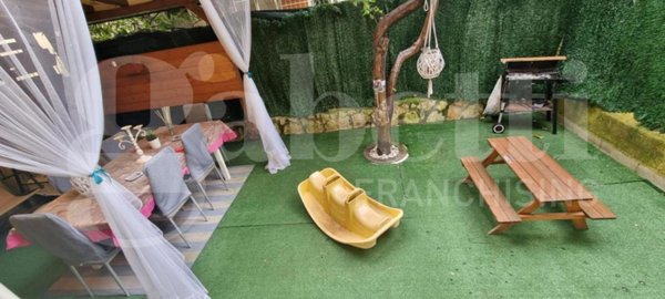 casa indipendente in vendita a Battipaglia