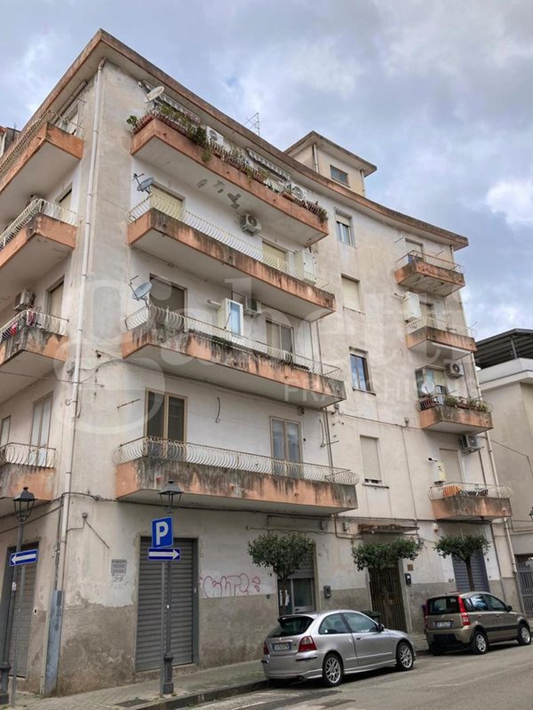 appartamento in vendita a Battipaglia