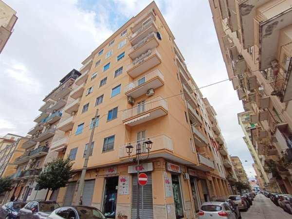 appartamento in vendita a Battipaglia