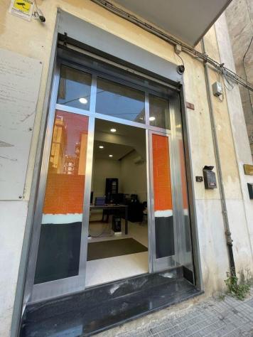 negozio in vendita a Battipaglia