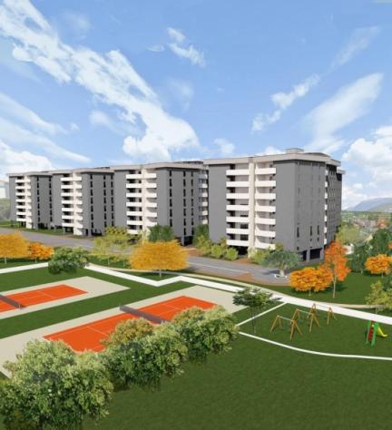 appartamento in vendita a Battipaglia