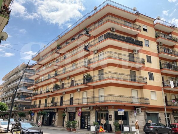 appartamento in vendita a Battipaglia