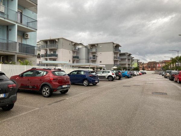 appartamento in vendita a Battipaglia