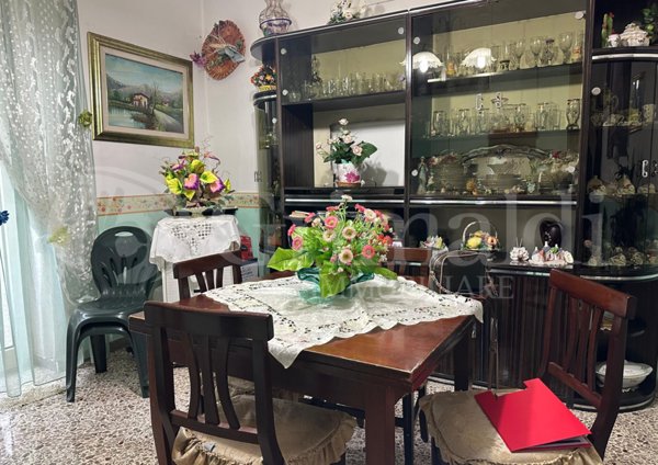 appartamento in vendita a Battipaglia