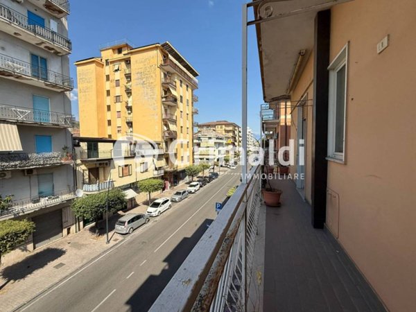 appartamento in vendita a Battipaglia