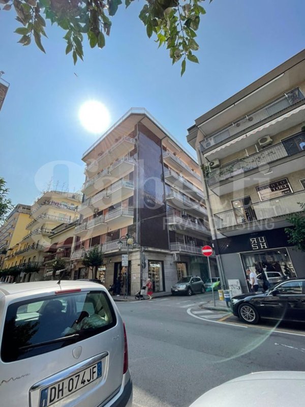 appartamento in vendita a Battipaglia