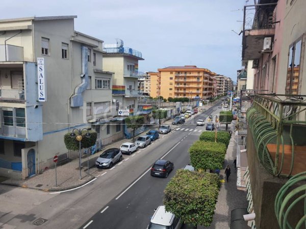 appartamento in vendita a Battipaglia