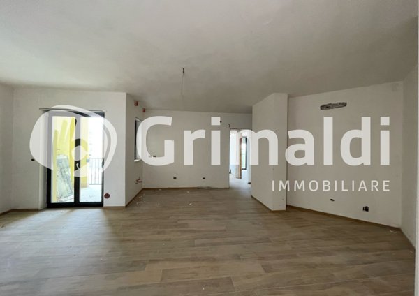 appartamento in vendita a Battipaglia