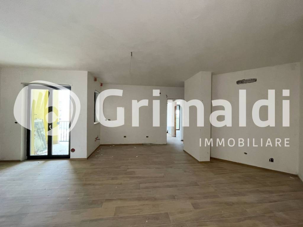 appartamento in vendita a Battipaglia in zona Santa Lucia Inferiore