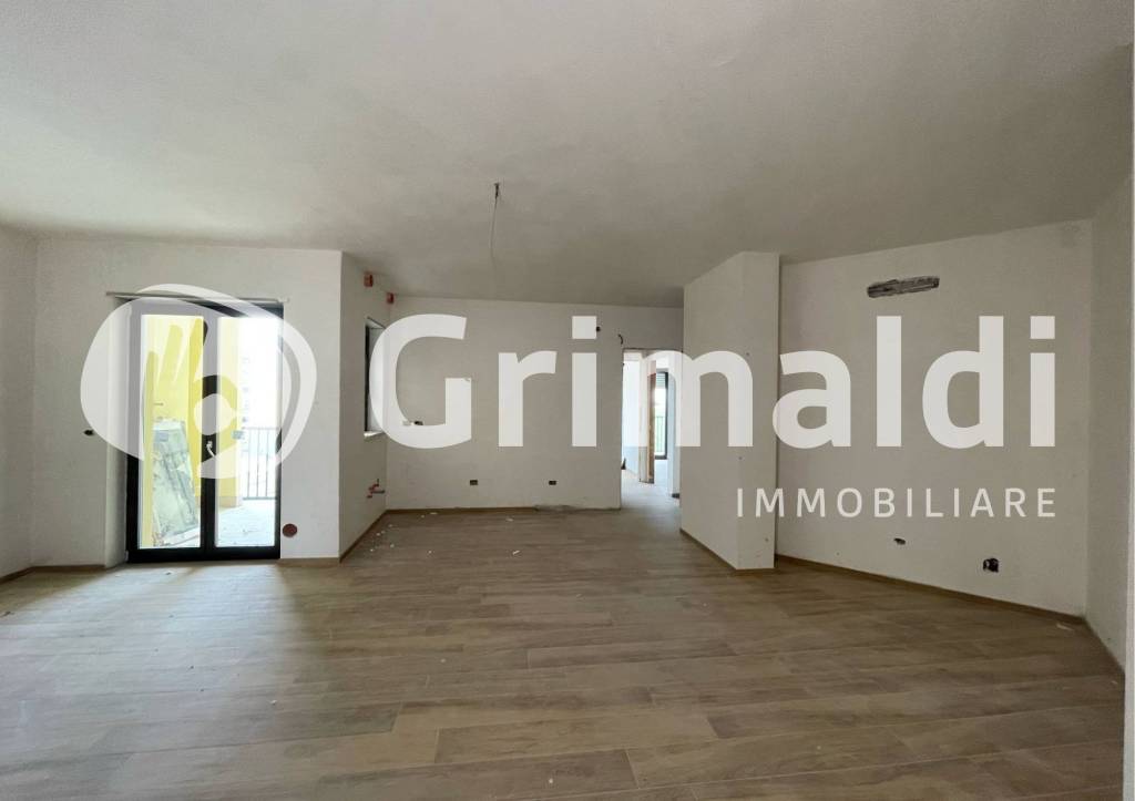 appartamento in vendita a Battipaglia in zona Santa Lucia Inferiore