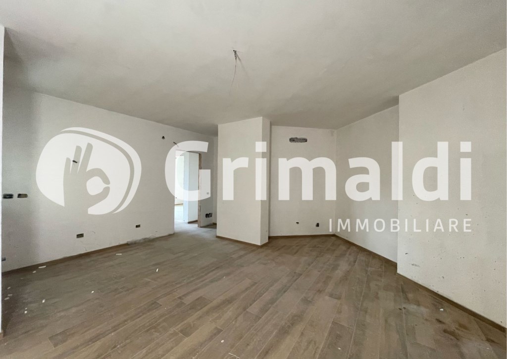 appartamento in vendita a Battipaglia