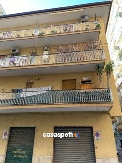 appartamento in vendita a Battipaglia in zona Centro Città