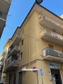 appartamento in vendita a Battipaglia in zona Centro Città
