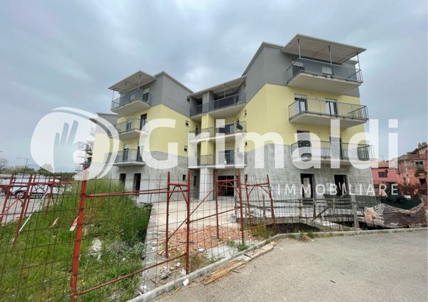 appartamento in vendita a Battipaglia