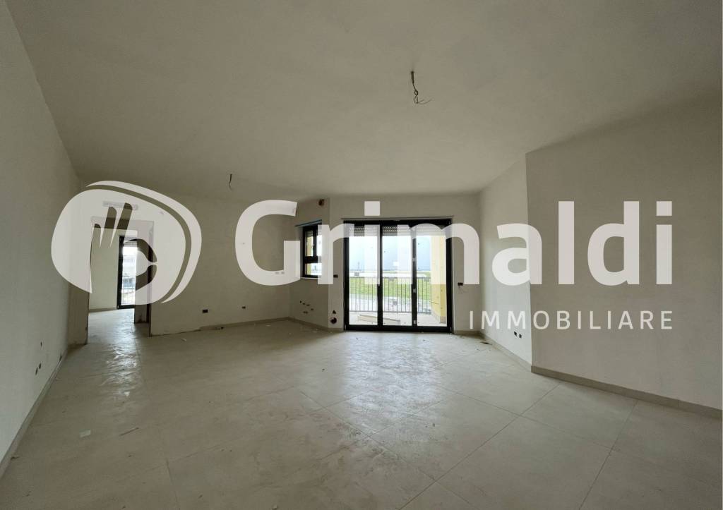 appartamento in vendita a Battipaglia in zona Santa Lucia Inferiore