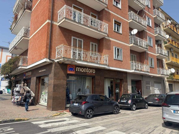 appartamento in vendita a Battipaglia in zona Centro Città