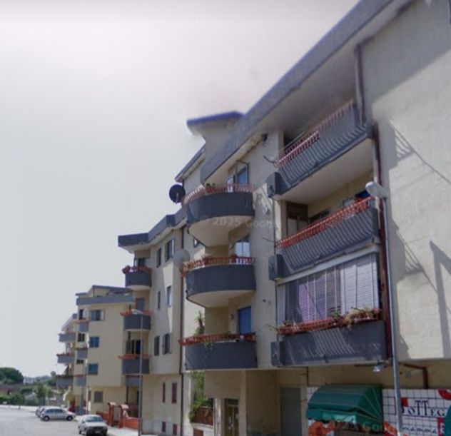 appartamento in vendita a Battipaglia in zona Serroni
