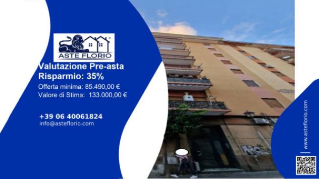 appartamento in vendita a Battipaglia