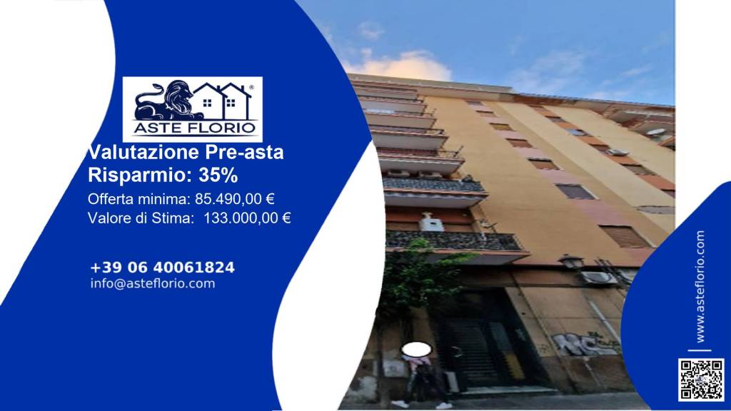 appartamento in vendita a Battipaglia