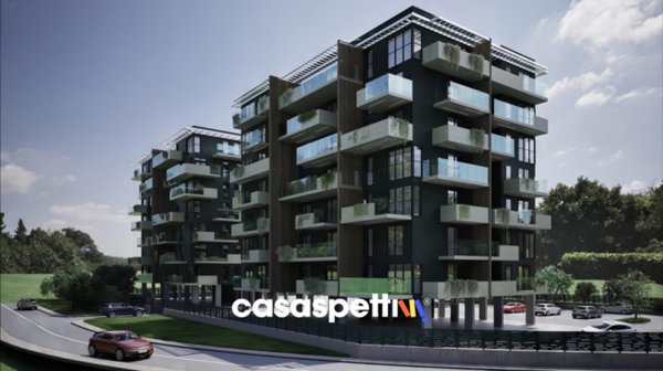 appartamento in vendita a Battipaglia in zona Centro Città