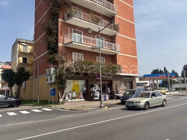 appartamento in vendita a Battipaglia in zona Centro Città