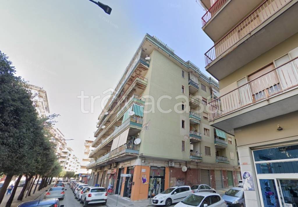appartamento in vendita a Battipaglia