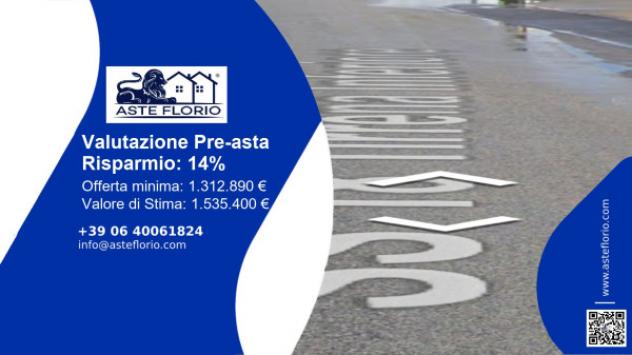 locale commerciale in vendita a Battipaglia