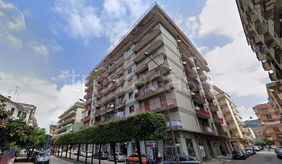 appartamento in vendita a Battipaglia in zona Centro Città