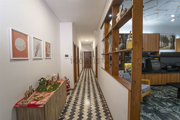 appartamento in vendita a Battipaglia
