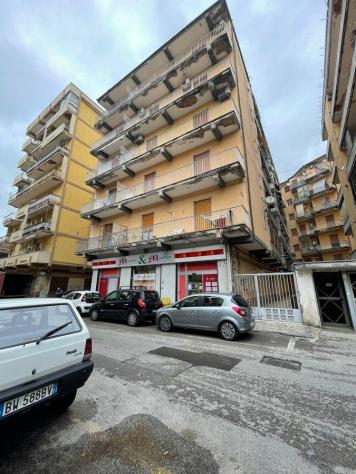 appartamento in vendita a Battipaglia in zona Centro Città