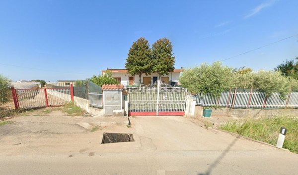 casa indipendente in vendita a Battipaglia