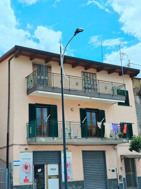 appartamento in vendita a Battipaglia