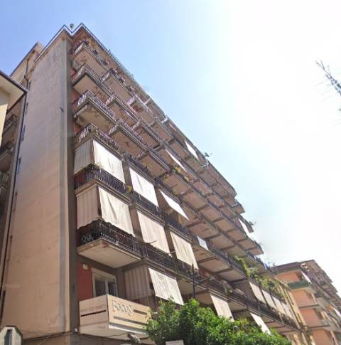 appartamento in vendita a Battipaglia