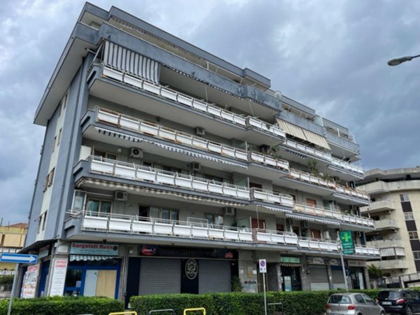 appartamento in vendita a Battipaglia in zona Belvedere
