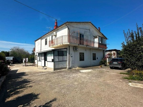 appartamento in vendita a Battipaglia