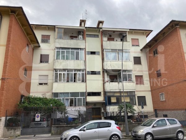 appartamento in vendita a Battipaglia in zona Serroni