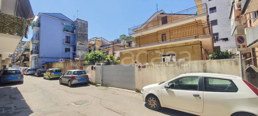 appartamento in vendita a Battipaglia