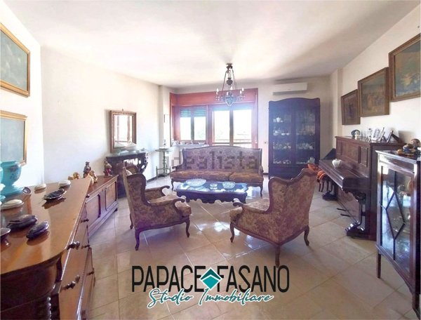 appartamento in vendita a Battipaglia