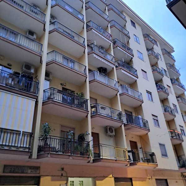 appartamento in vendita a Battipaglia