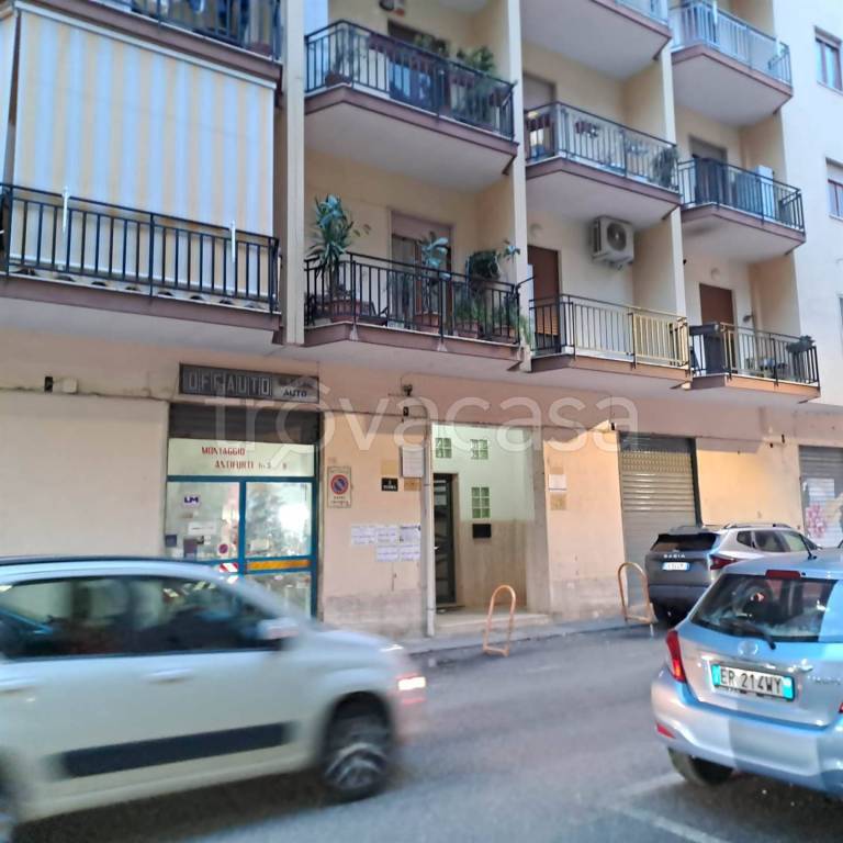 appartamento in vendita a Battipaglia