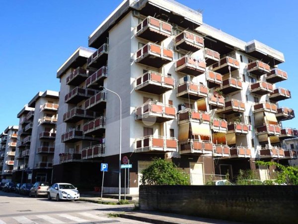 appartamento in vendita a Battipaglia in zona Belvedere