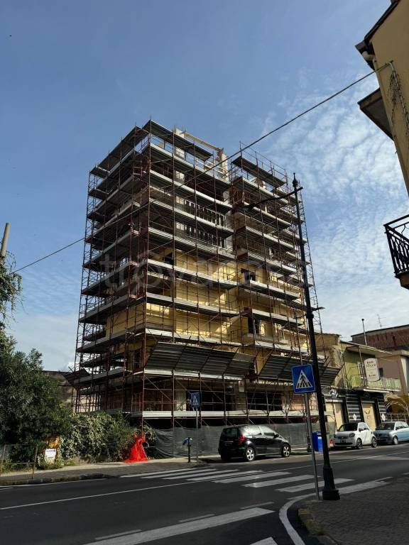 appartamento in vendita a Battipaglia in zona Belvedere