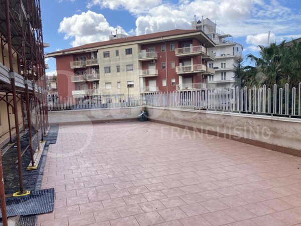 appartamento in vendita a Battipaglia