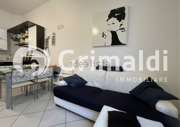 appartamento in vendita a Battipaglia in zona Centro Città